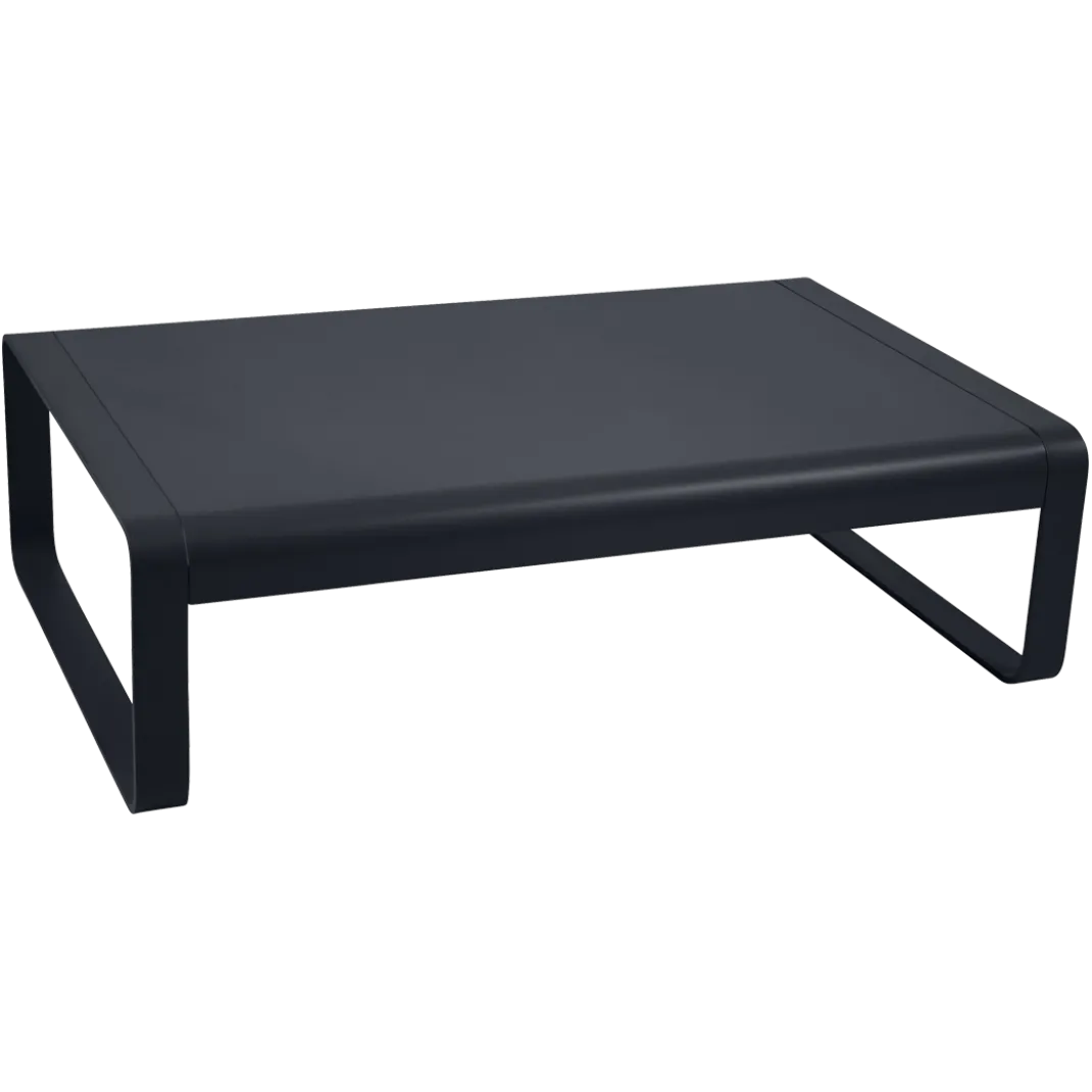 TABLE BASSE 103 X 75 CM