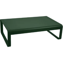 TABLE BASSE 103 X 75 CM