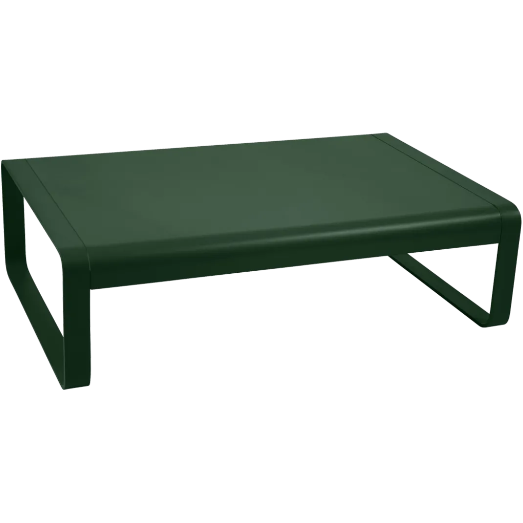 TABLE BASSE 103 X 75 CM