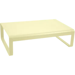 TABLE BASSE 103 X 75 CM