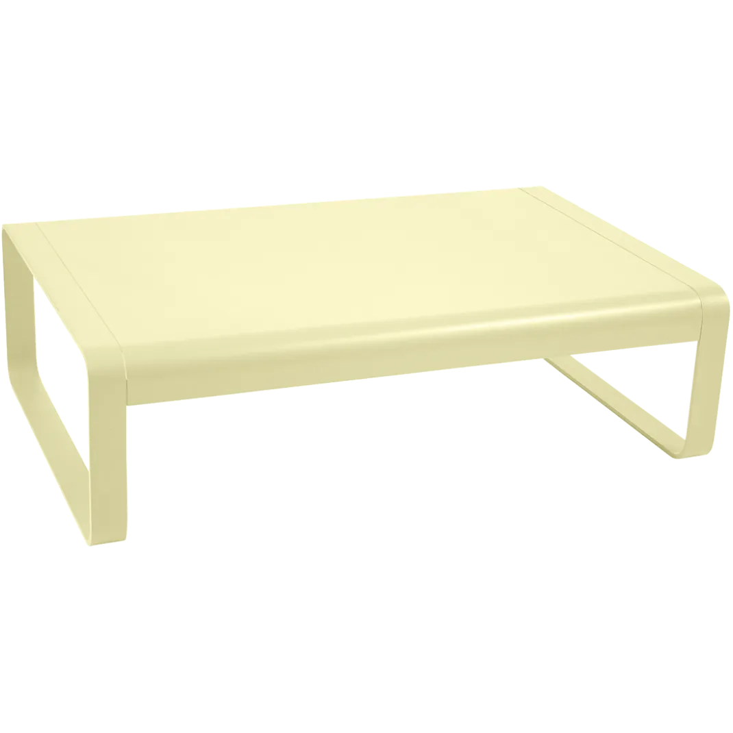TABLE BASSE 103 X 75 CM