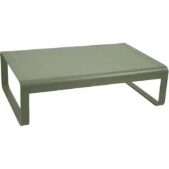 TABLE BASSE 103 X 75 CM