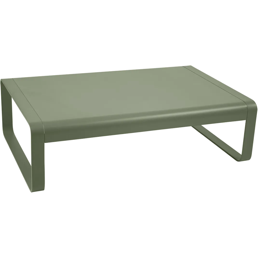 TABLE BASSE 103 X 75 CM