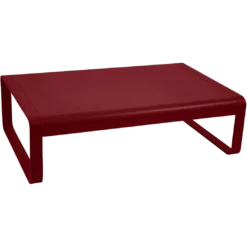 TABLE BASSE 103 X 75 CM