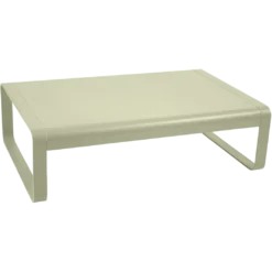 TABLE BASSE 103 X 75 CM