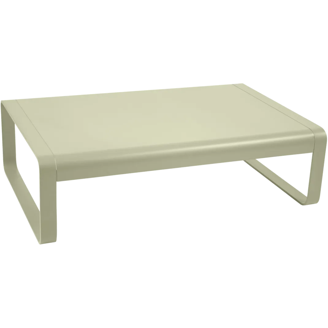 TABLE BASSE 103 X 75 CM