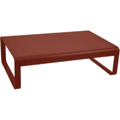 TABLE BASSE 103 X 75 CM