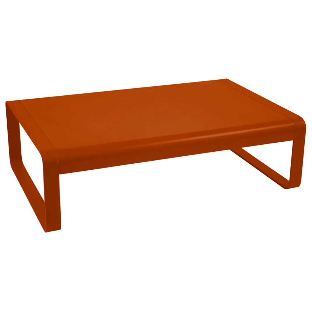 TABLE BASSE 103 X 75 CM