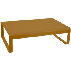 TABLE BASSE 103 X 75 CM