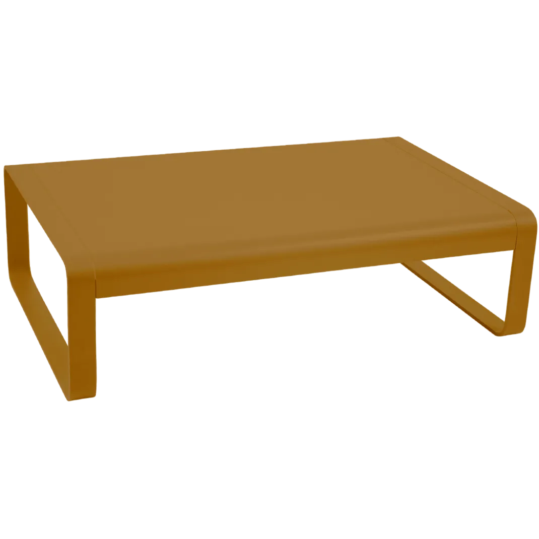 TABLE BASSE 103 X 75 CM
