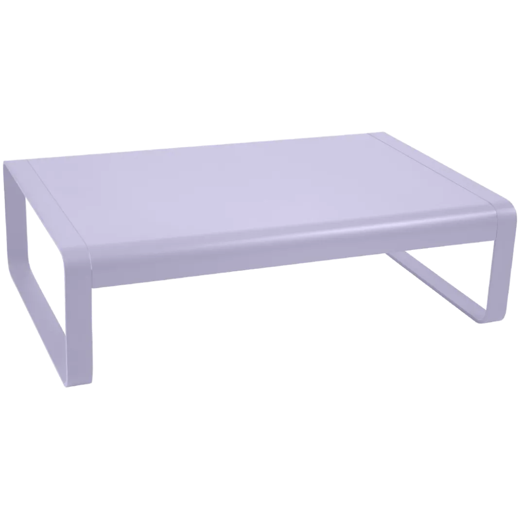 TABLE BASSE 103 X 75 CM