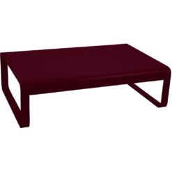 TABLE BASSE 103 X 75 CM
