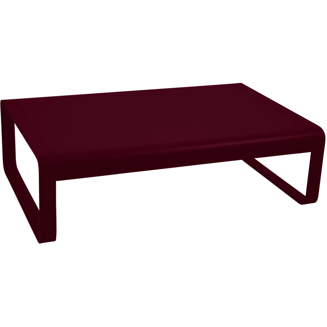 TABLE BASSE 103 X 75 CM