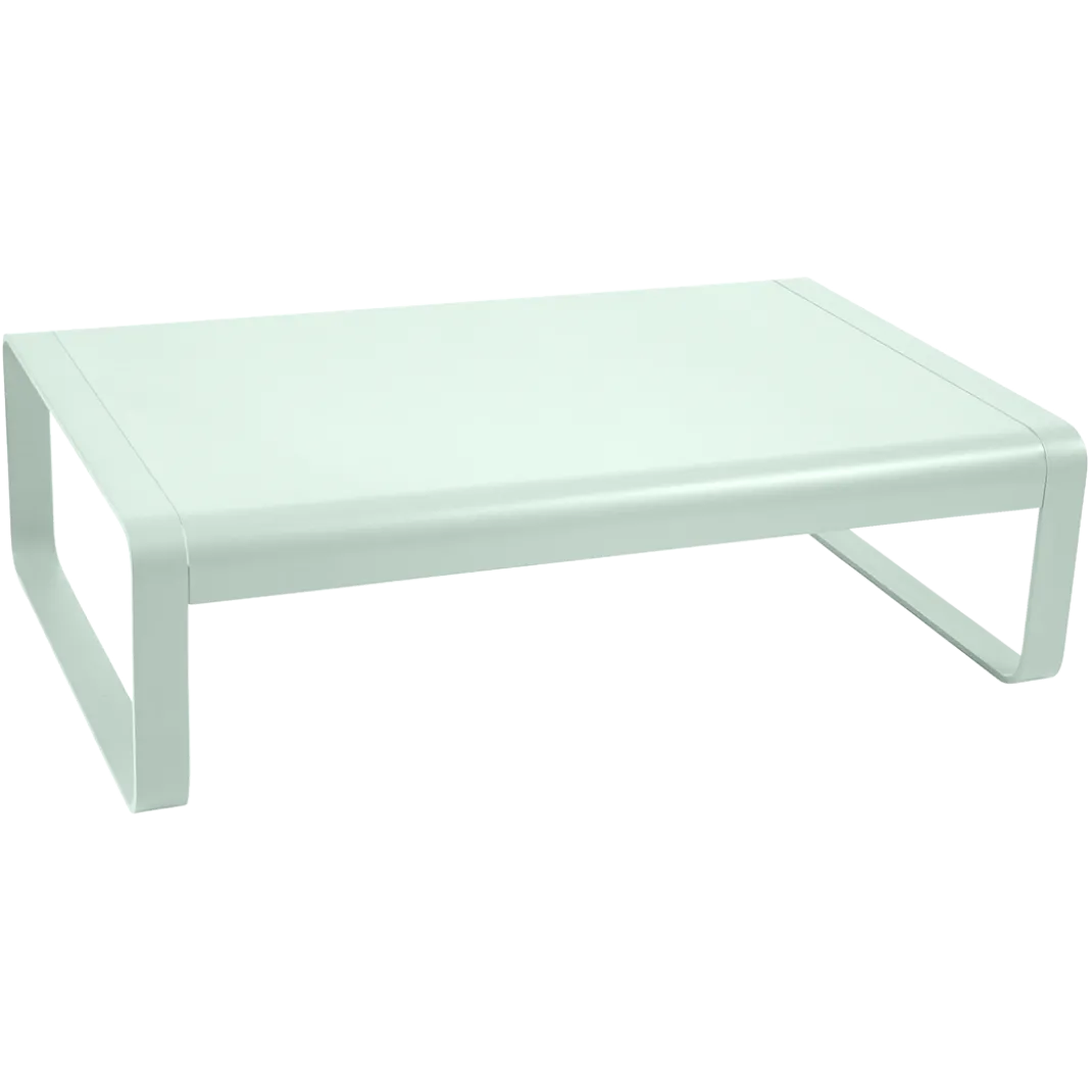 TABLE BASSE 103 X 75 CM