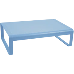 TABLE BASSE 103 X 75 CM