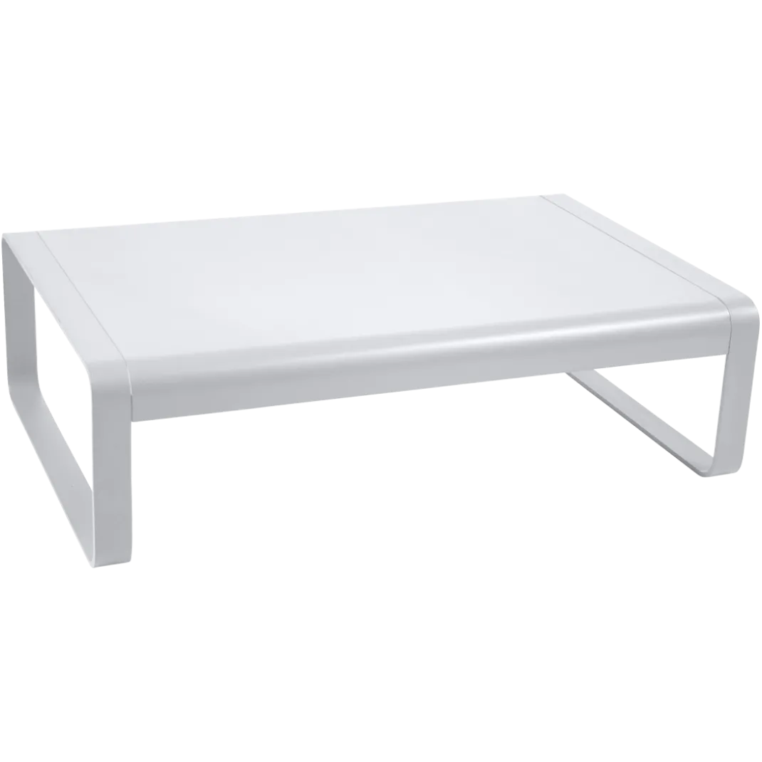 TABLE BASSE 103 X 75 CM