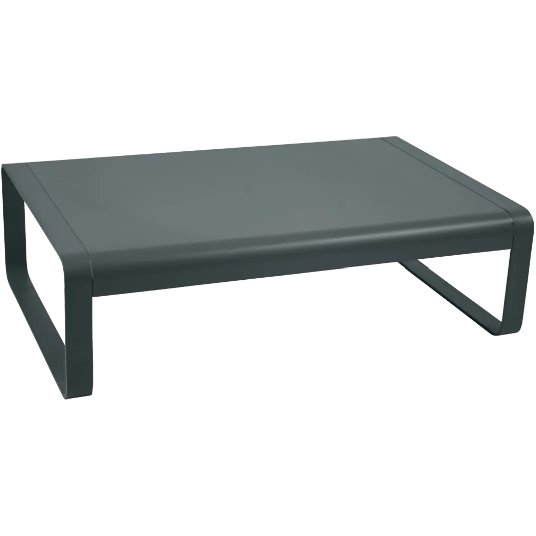 TABLE BASSE 103 X 75 CM