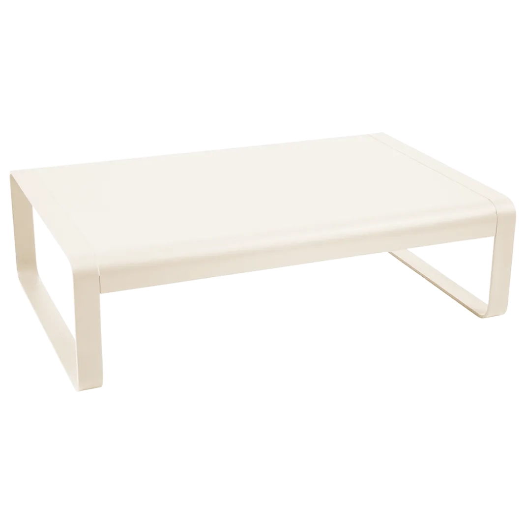 TABLE BASSE 103 X 75 CM