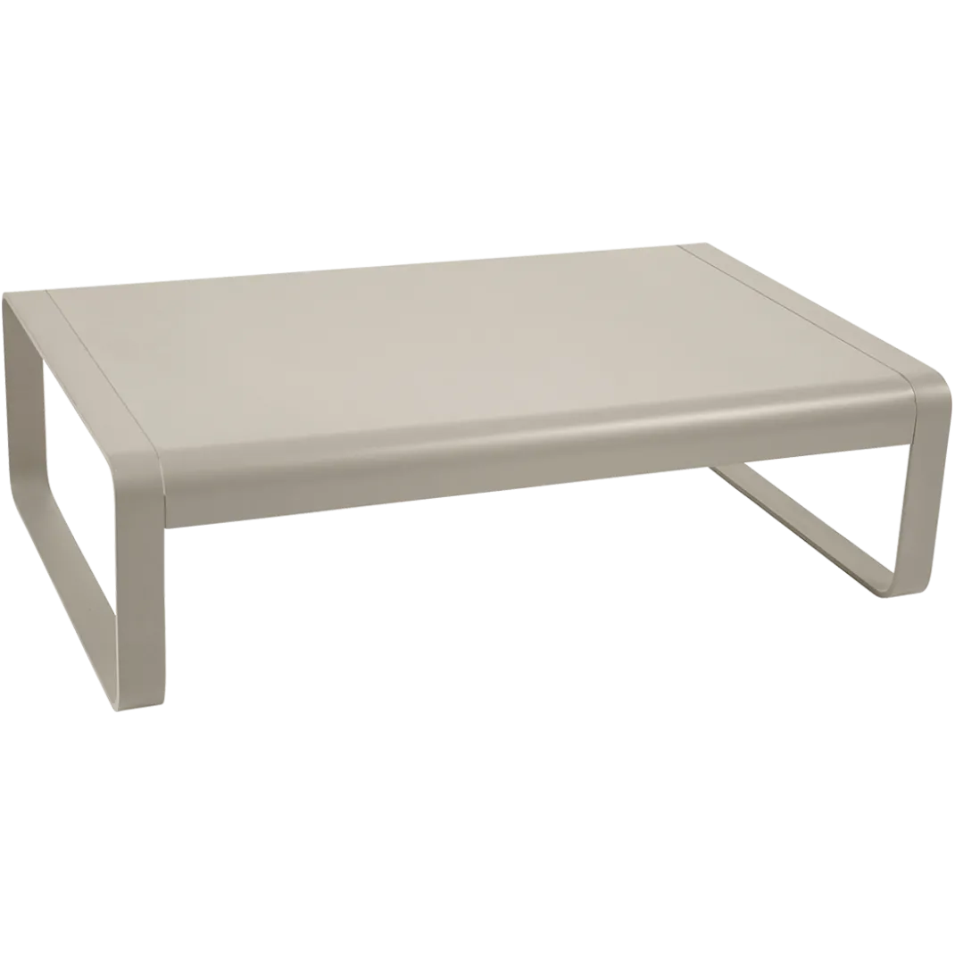 TABLE BASSE 103 X 75 CM