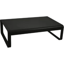 TABLE BASSE 103 X 75 CM