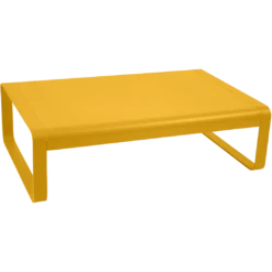 TABLE BASSE 103 X 75 CM
