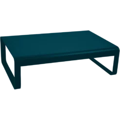 TABLE BASSE 103 X 75 CM