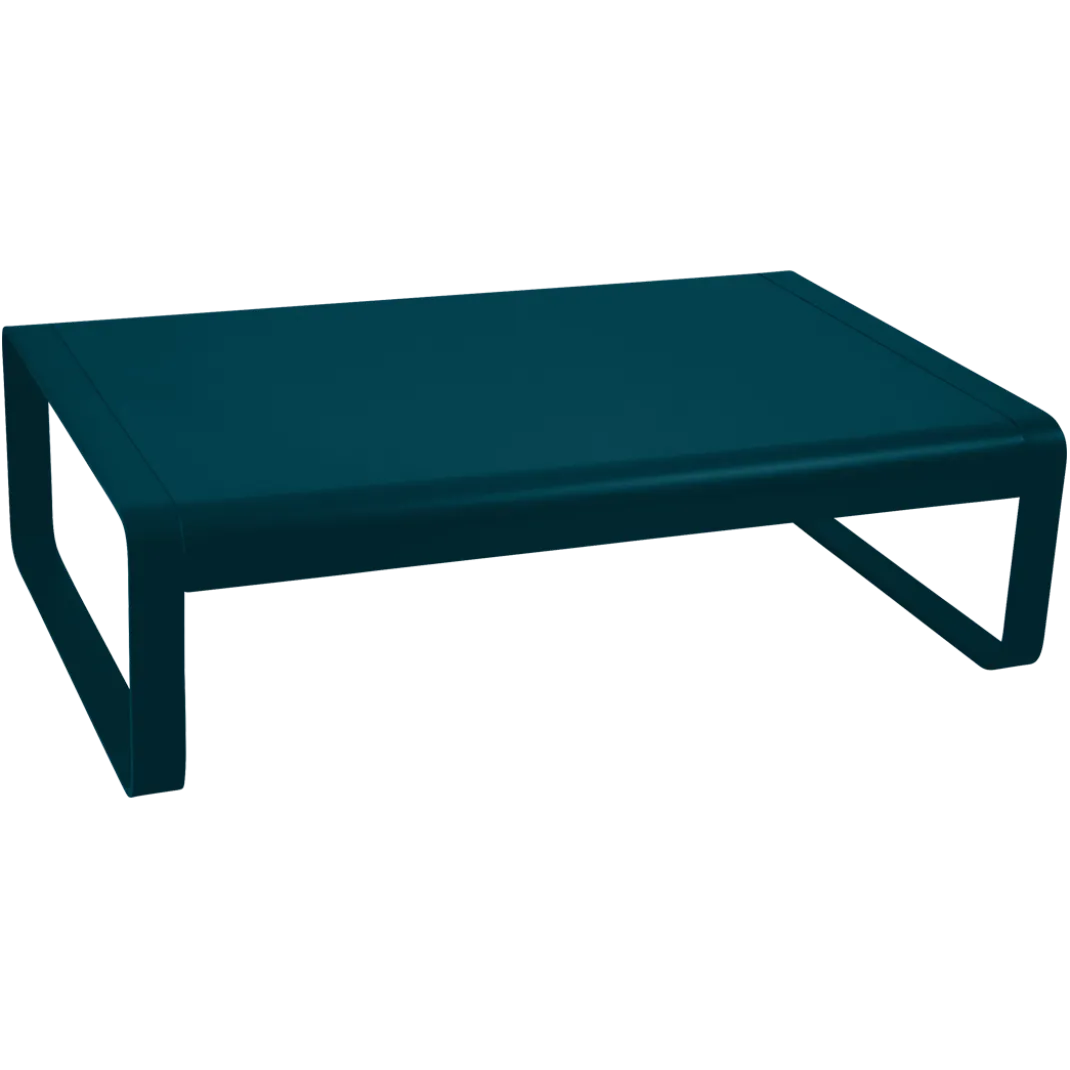 TABLE BASSE 103 X 75 CM