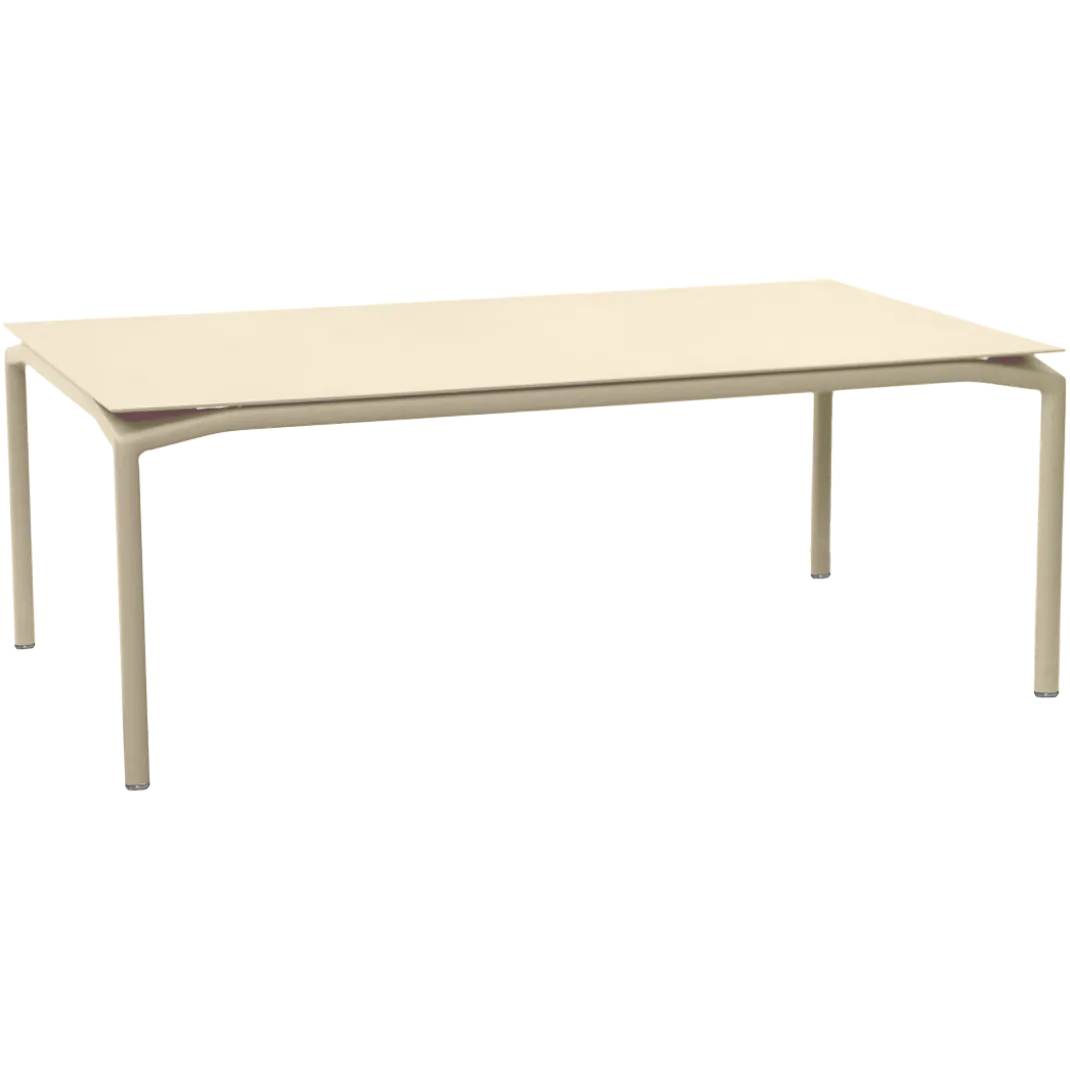 TABLE BASSE 100 X 60 CM