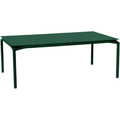 TABLE BASSE 100 X 60 CM