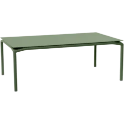 TABLE BASSE 100 X 60 CM