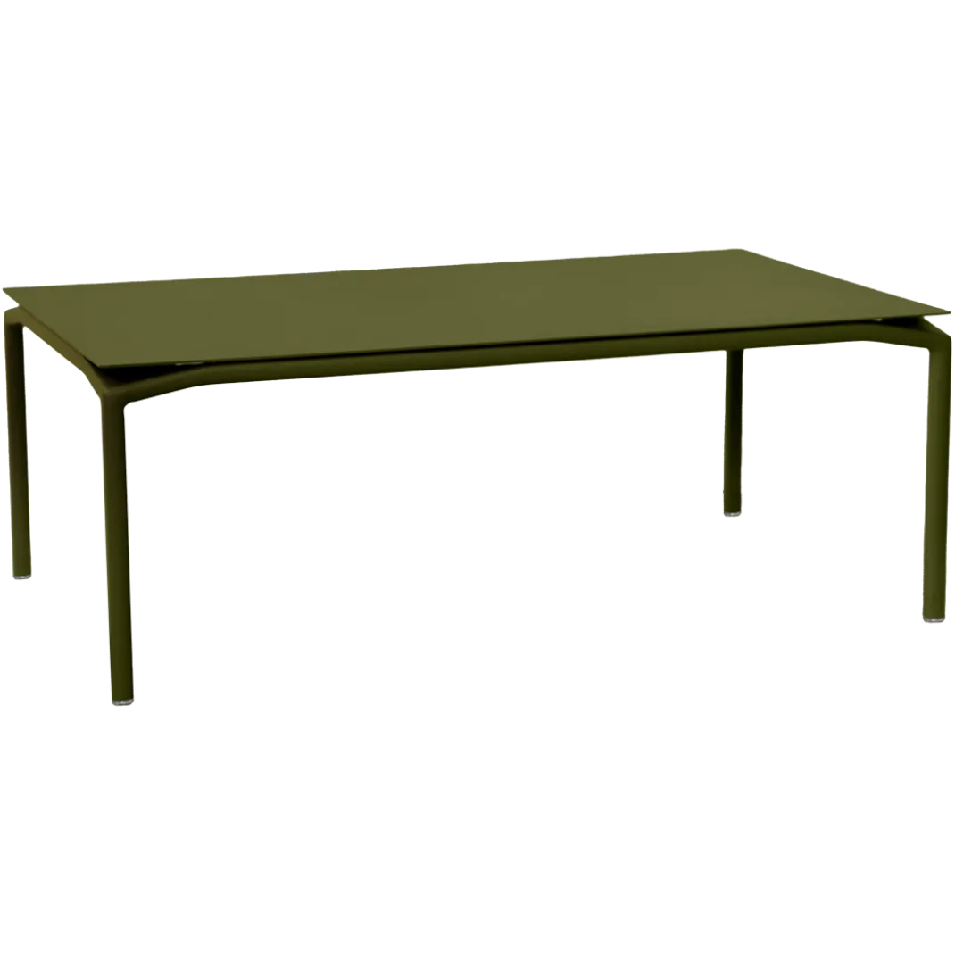 TABLE BASSE 100 X 60 CM