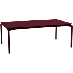TABLE BASSE 100 X 60 CM