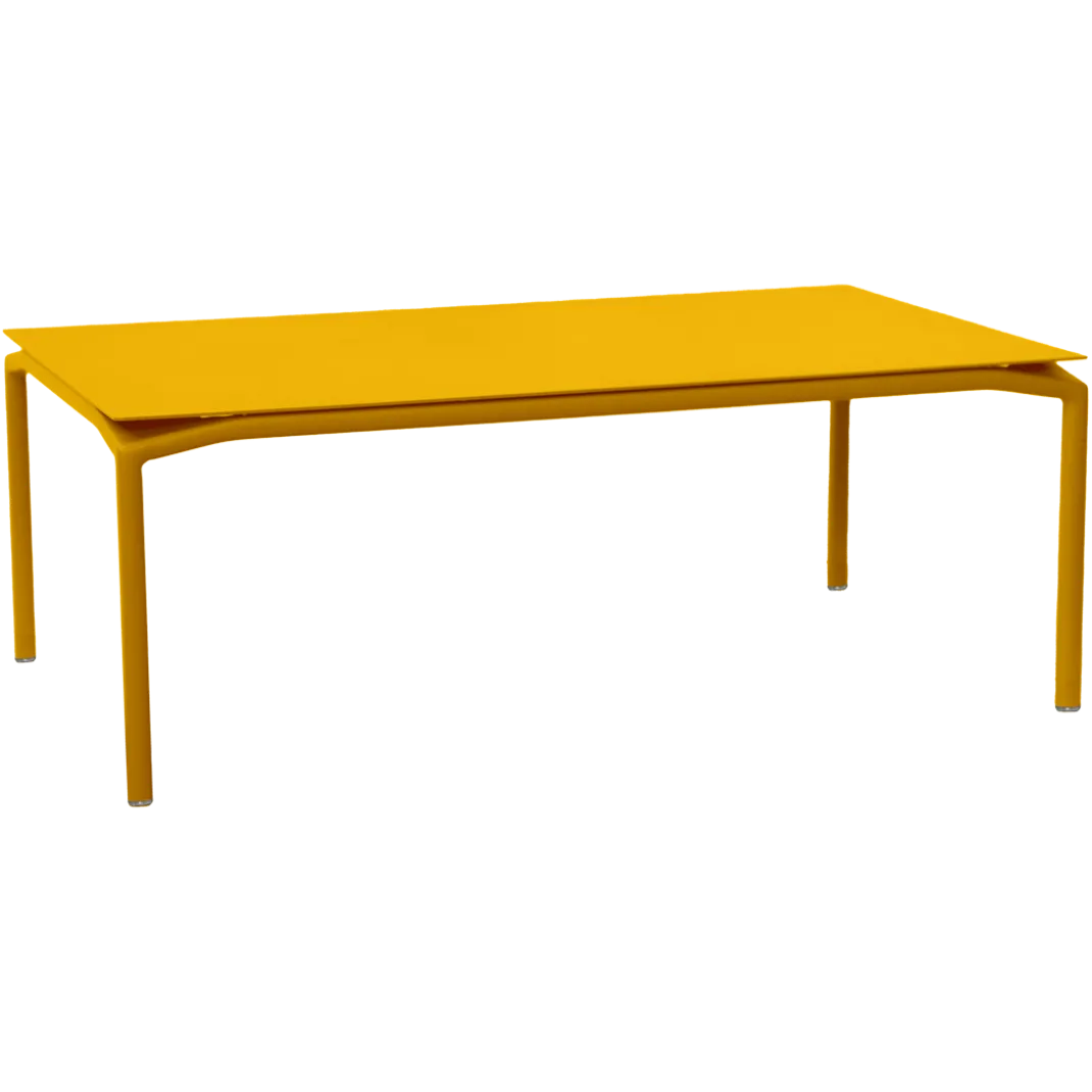 TABLE BASSE 100 X 60 CM
