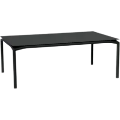 TABLE BASSE 100 X 60 CM