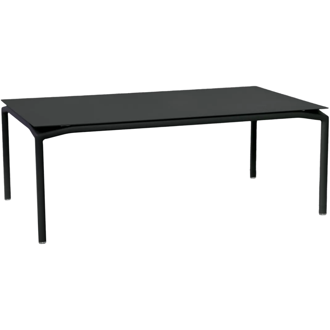 TABLE BASSE 100 X 60 CM