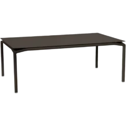 TABLE BASSE 100 X 60 CM