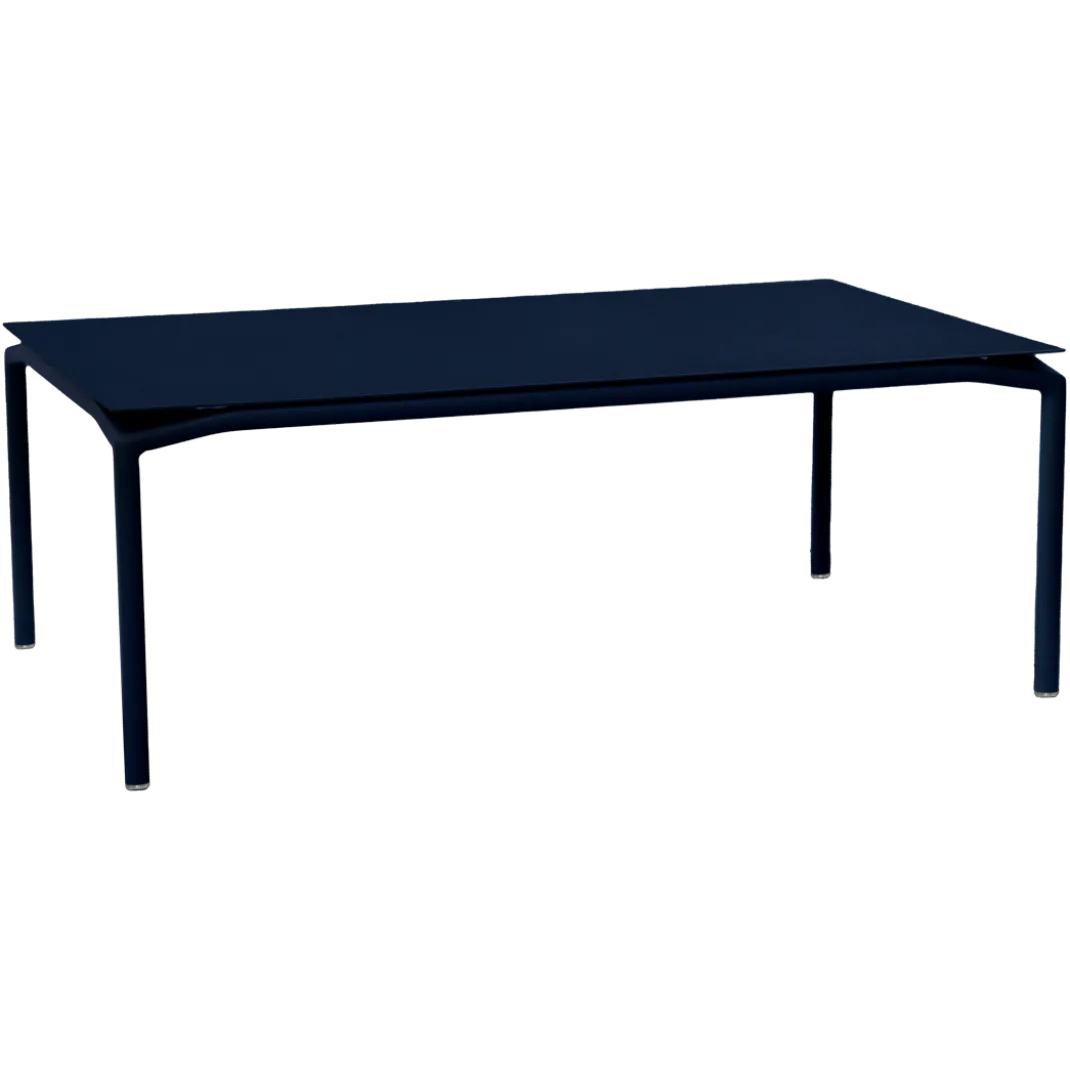 TABLE BASSE 100 X 60 CM