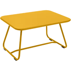 TABLE BASSE 76 X 55.5 CM