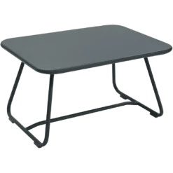 TABLE BASSE 76 X 55.5 CM
