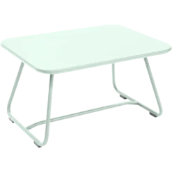 TABLE BASSE 76 X 55.5 CM