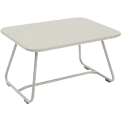 TABLE BASSE 76 X 55.5 CM