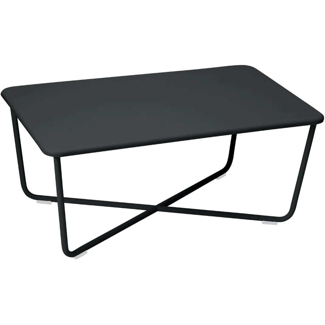 TABLE BASSE 97 X 57 CM
