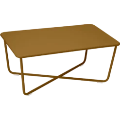 TABLE BASSE 97 X 57 CM
