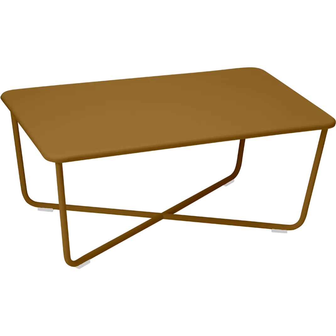 TABLE BASSE 97 X 57 CM