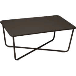 TABLE BASSE 97 X 57 CM