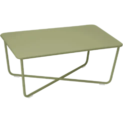TABLE BASSE 97 X 57 CM