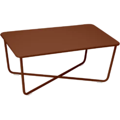 TABLE BASSE 97 X 57 CM