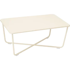 TABLE BASSE 97 X 57 CM