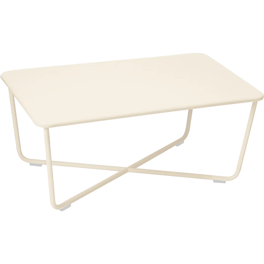 TABLE BASSE 97 X 57 CM