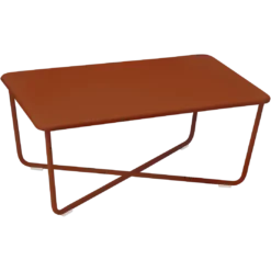 TABLE BASSE 97 X 57 CM